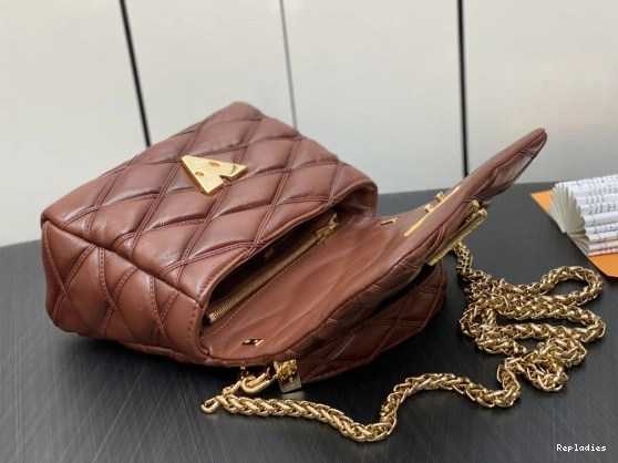 Repzbay VUITTON LOUIS MM GO-14 0712